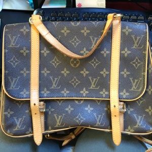 2004 Louis Vuitton Purse